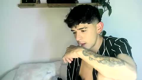 Gael Garca online show from February 2026 05:25:01 AM