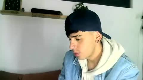 Gael Garca online show from February 2026 03:36:02 AM