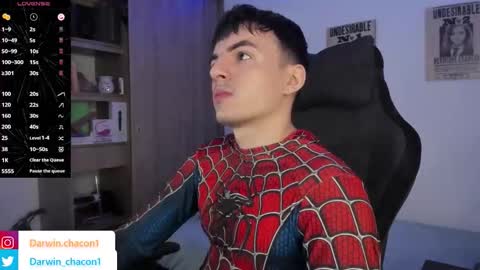 GaelVilla online show from October 2025 03:10:01 PM