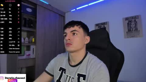 GaelVilla online show from November 2025 03:01:02 PM