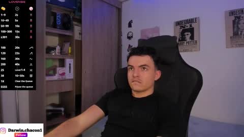 GaelVilla online show from November 2025 04:19:02 PM