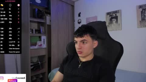 GaelVilla online show from December 2025 03:27:02 PM