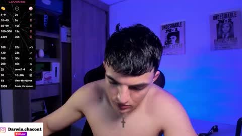 GaelVilla online show from January 2026 05:27:02 PM