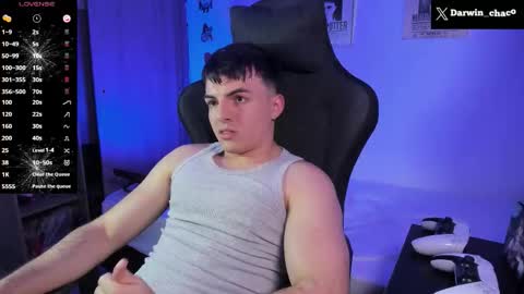 GaelVilla online show from March 2026 10:35:02 PM