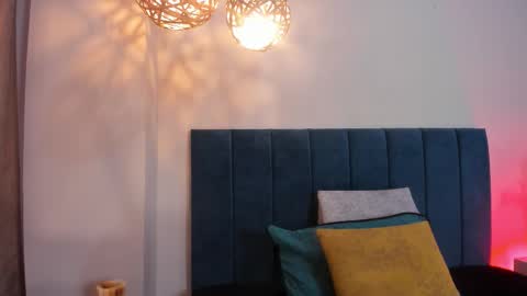 GahiaBelucci online show from March 2026 11:27:01 AM