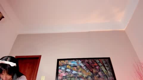 GahiaBelucci online show from April 2026 05:58:01 PM