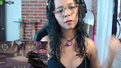 Snapshot of gaia_333 chatting on June 2026 08:32:02 PM Lenna 3 online show from June 2026 08:32:02 PM
