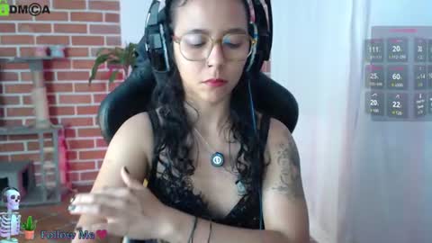 Snapshot of gaia_333 chatting on June 2026 09:13:01 PM Lenna 3 online show from June 2026 09:13:01 PM