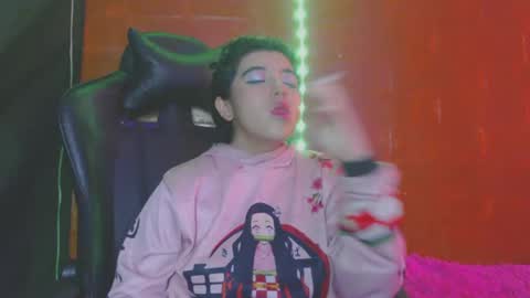 Kate 3 online show from January 2025 08:29:01 PM