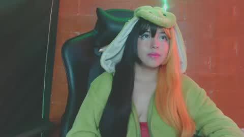 Kate 3 online show from January 2025 07:49:02 PM