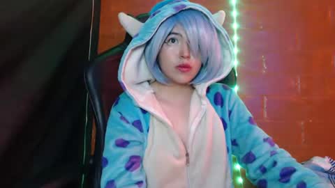 Kate 3 online show from January 2025 07:29:02 PM