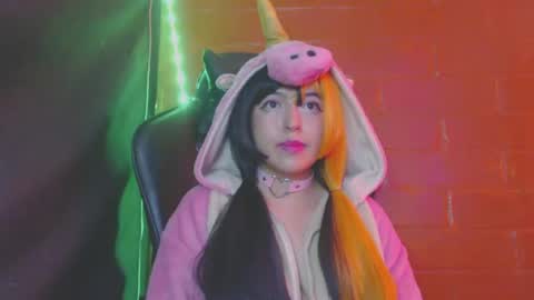 Kate 3 online show from February 2025 07:27:02 PM