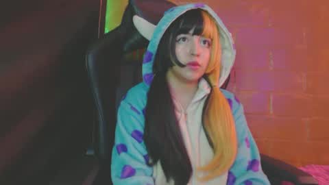 Kate 3 online show from February 2025 07:46:01 PM