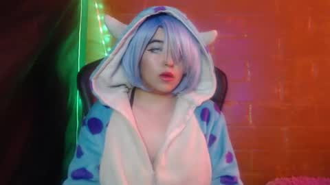 Kate 3 online show from March 2025 07:36:01 PM