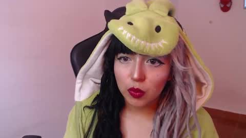 Kate 3 online show from September 2025 08:12:02 PM