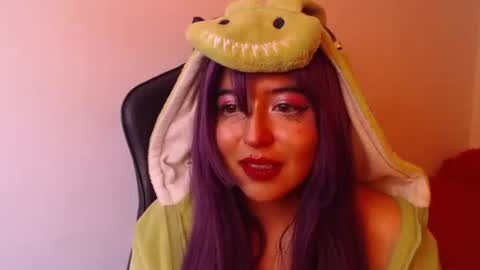 Kate 3 online show from October 2025 07:12:02 PM