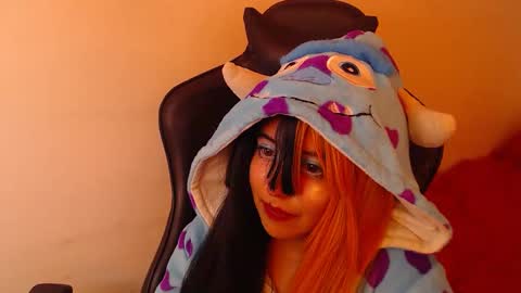 Kate 3 online show from January 2026 08:33:01 PM