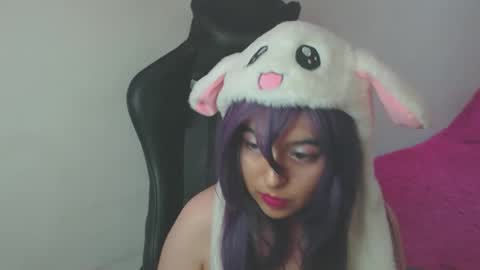 Kate 3 online show from January 2026 10:02:02 PM