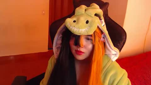 Kate 3 online show from March 2026 08:30:01 PM