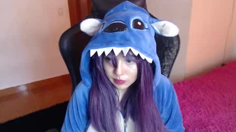 Kate 3 online show from April 2026 07:58:01 PM