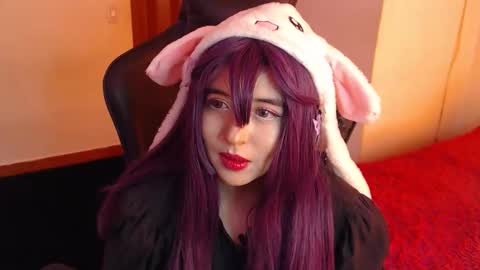 Kate 3 online show from May 2026 07:55:02 PM