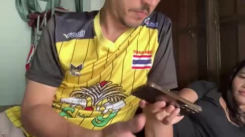 Snapshot of galaxycouple222 chatting on December 2025 06:52:02 AM Lewis Parker online show from December 2025 06:52:02 AM