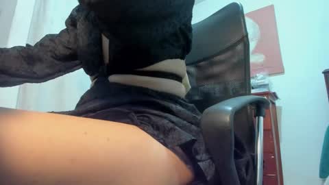 CORAL online show from January 2025 11:22:02 PM