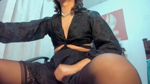 CORAL online show from February 2025 08:08:01 AM