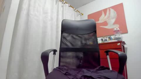 CORAL online show from February 2025 11:15:01 PM