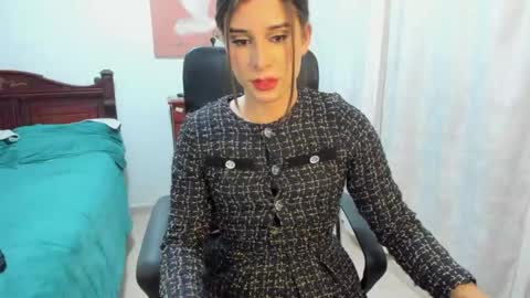 CORAL online show from November 2025 03:21:02 AM