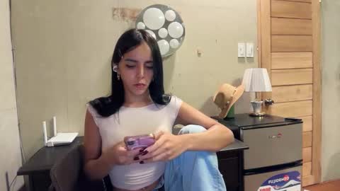 Snapshot of galileii chatting on September 2025 11:54:01 AM galileii online show from September 2025 11:54:01 AM