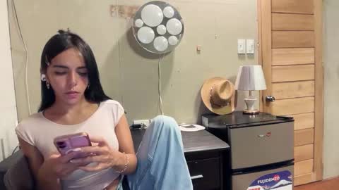 Snapshot of galileii chatting on September 2025 11:58:01 AM galileii online show from September 2025 11:58:01 AM