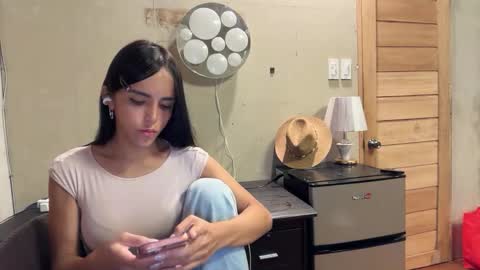 Snapshot of galileii chatting on October 2025 11:00:02 AM galileii online show from October 2025 11:00:02 AM