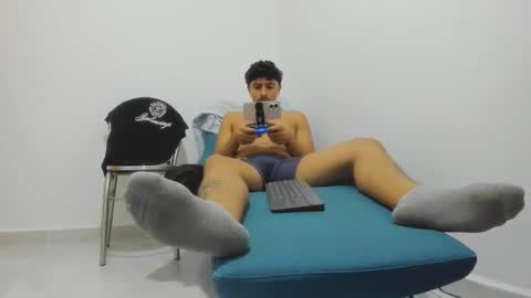 galvis_bbc online show from February 2026 01:48:02 AM