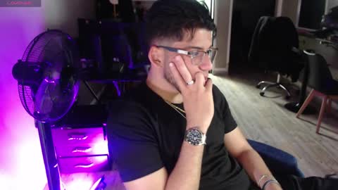 Gabriel online show from March 2026 06:03:02 AM