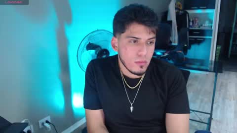 Gabriel online show from April 2026 05:24:01 AM