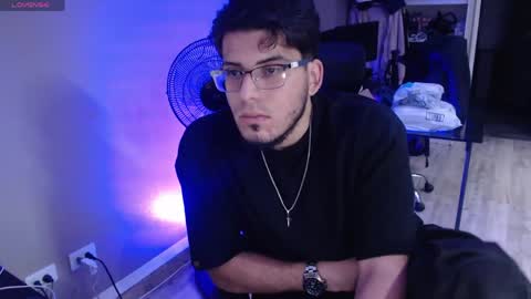 Gabriel online show from April 2026 05:36:01 AM