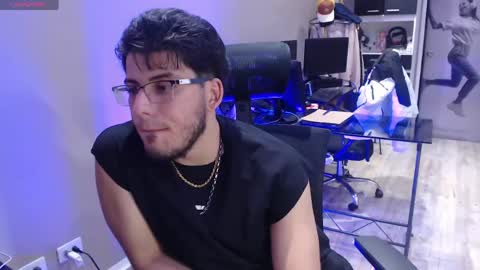 Gabriel online show from April 2026 04:57:02 AM