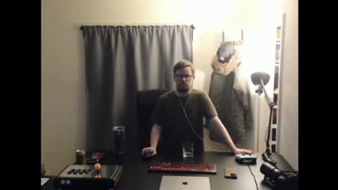 gameboycameraman online show from February 2025 06:43:01 AM