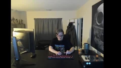 gameboycameraman online show from May 2026 07:17:01 AM