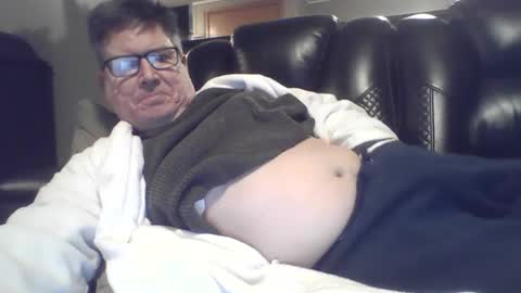 gameon1969 online show from December 2024 05:33:01 PM