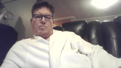 gameon1969 online show from December 2024 10:01:01 AM