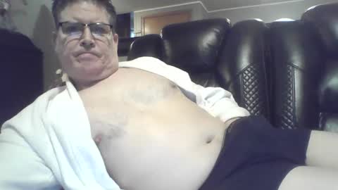 gameon1969 online show from December 2024 02:12:01 PM