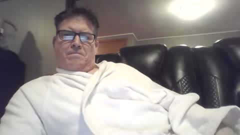 gameon1969 online show from December 2024 07:40:02 AM