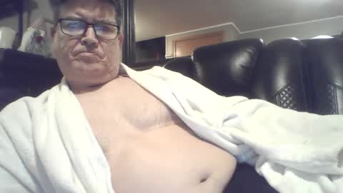 gameon1969 online show from December 2024 06:17:02 AM