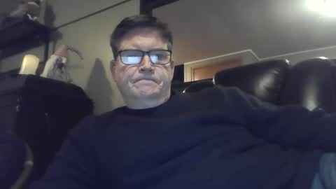 gameon1969 online show from January 2025 02:33:01 AM