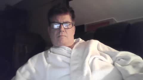 gameon1969 online show from January 2025 11:25:01 AM