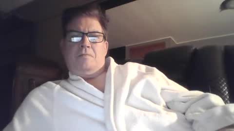 gameon1969 online show from January 2025 11:32:01 AM