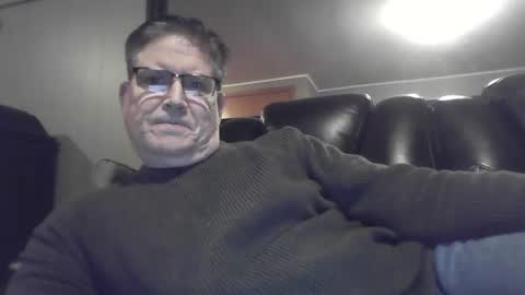 gameon1969 online show from January 2025 12:53:01 AM