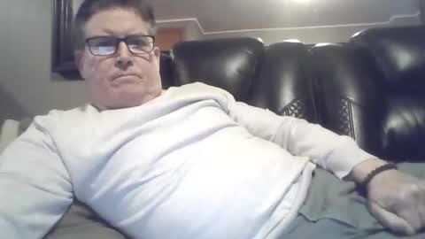 gameon1969 online show from January 2025 08:50:02 PM